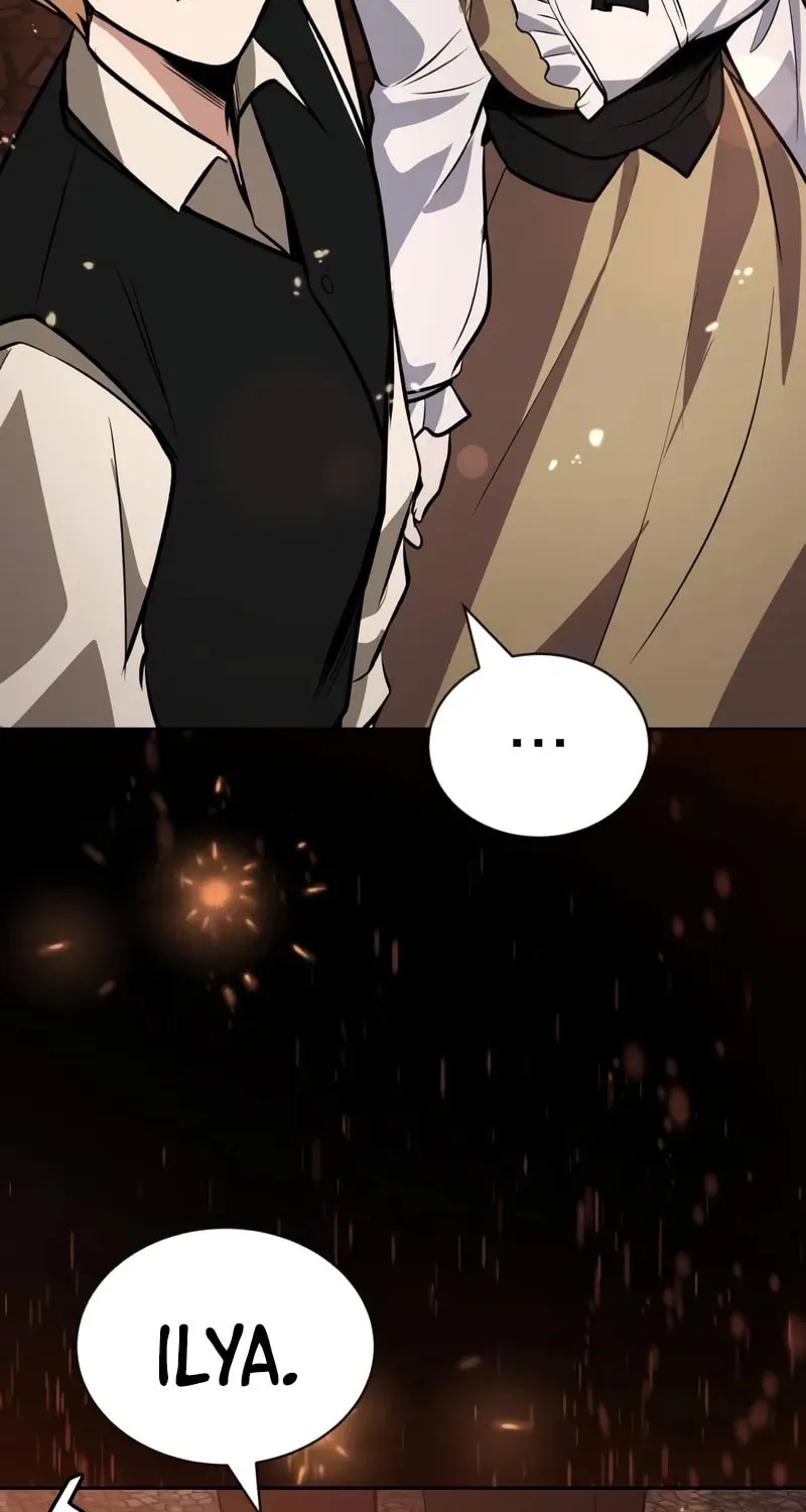 The Lazy Lord Masters the Sword Chapter 126 page 84 - 
