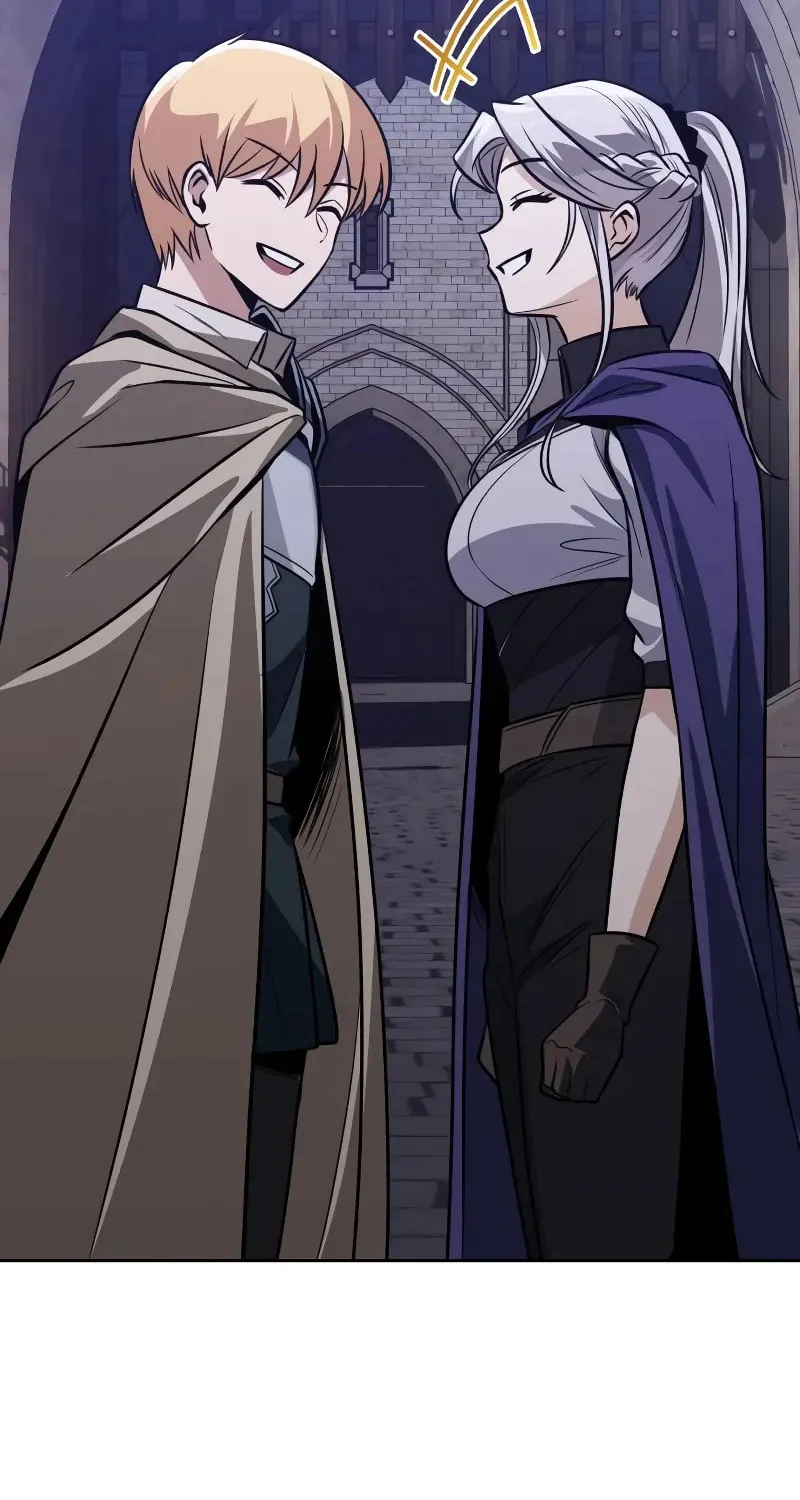 The Lazy Lord Masters the Sword Chapter 127 page 103 - 