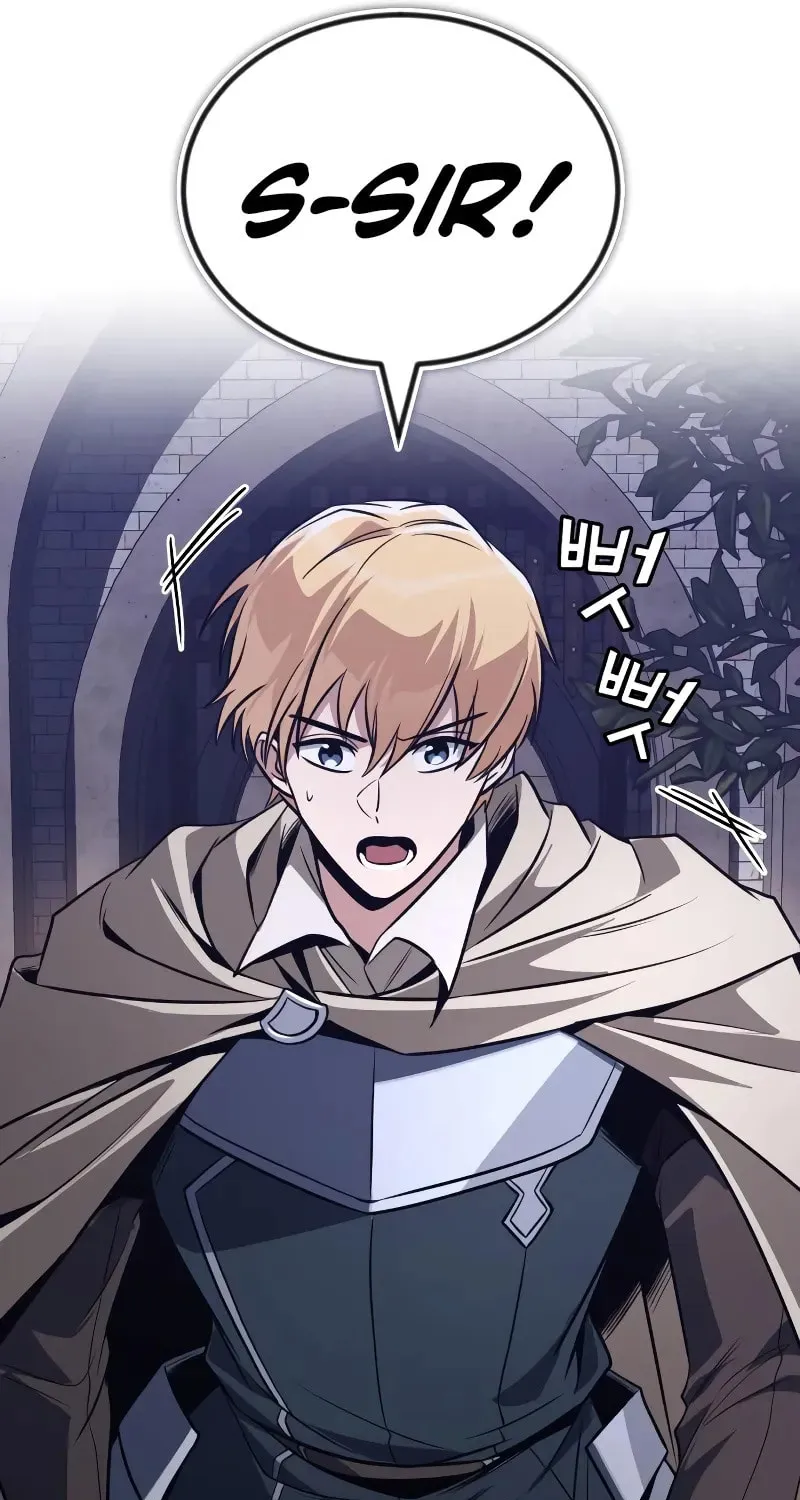 The Lazy Lord Masters the Sword Chapter 127 page 115 - 