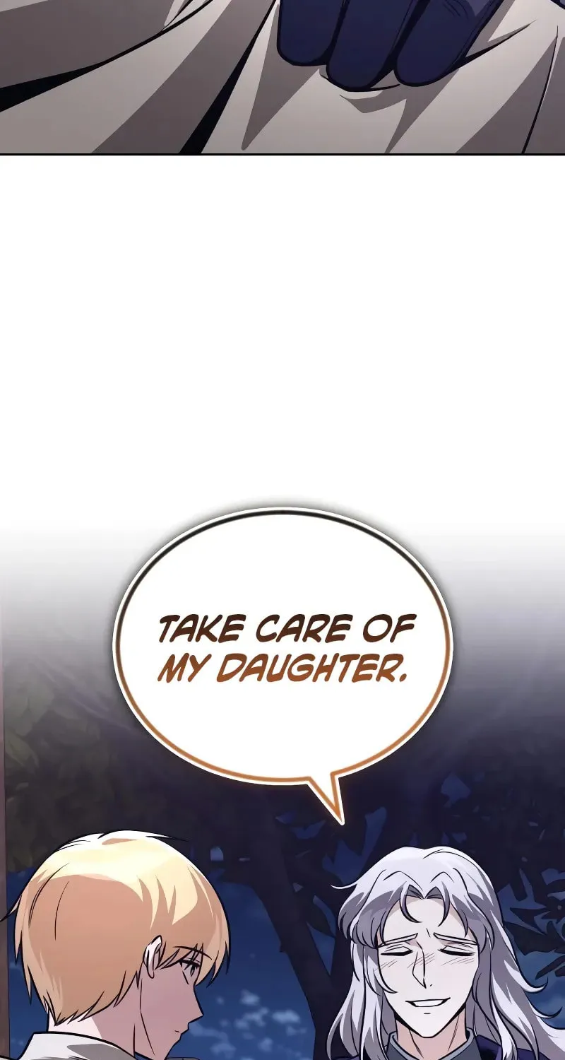 The Lazy Lord Masters the Sword Chapter 127 page 117 - 
