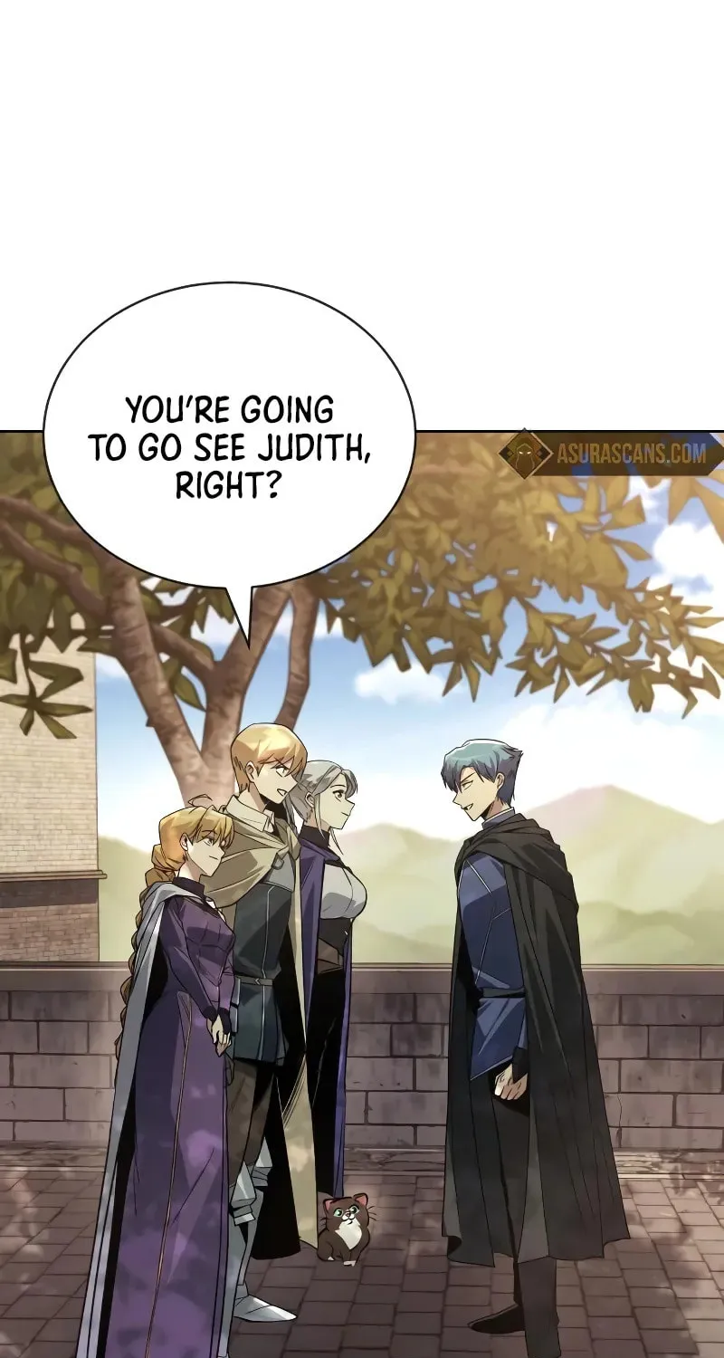 The Lazy Lord Masters the Sword Chapter 127 page 18 - 