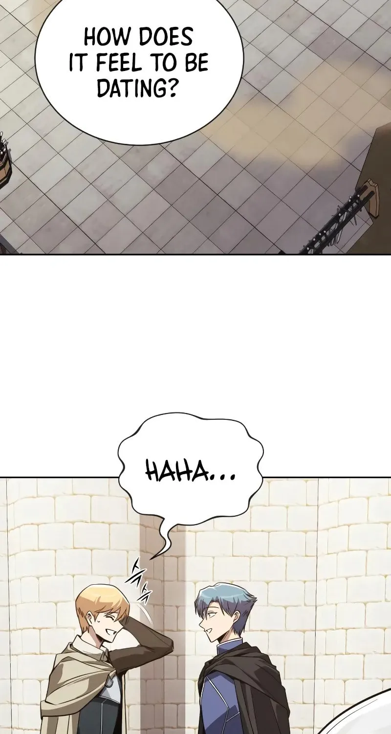 The Lazy Lord Masters the Sword Chapter 127 page 3 - 