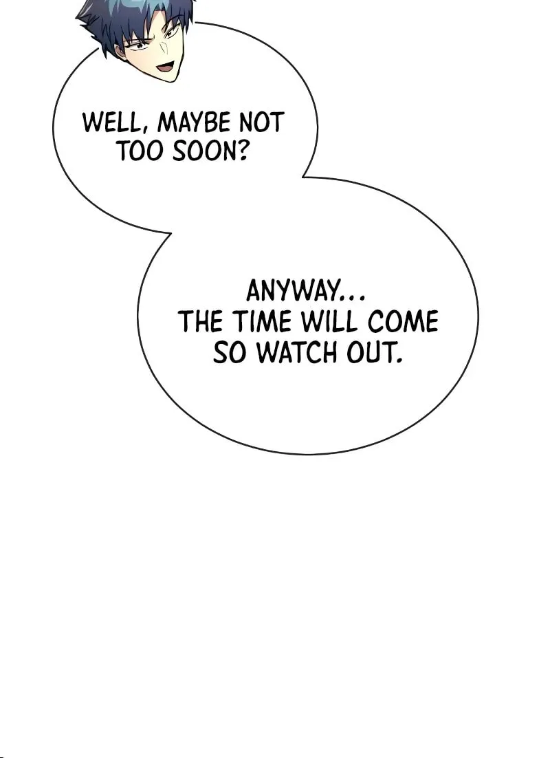 The Lazy Lord Masters the Sword Chapter 127 page 21 - 