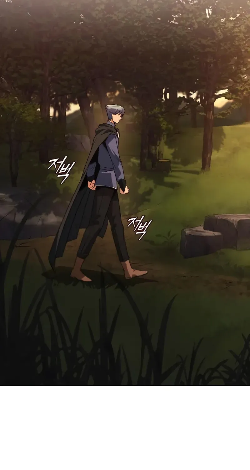 The Lazy Lord Masters the Sword Chapter 127 page 24 - 