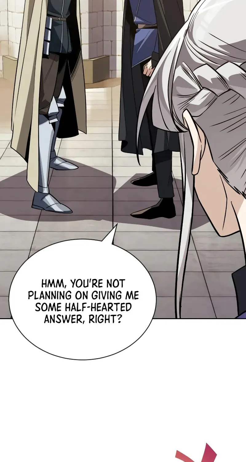 The Lazy Lord Masters the Sword Chapter 127 page 4 - 