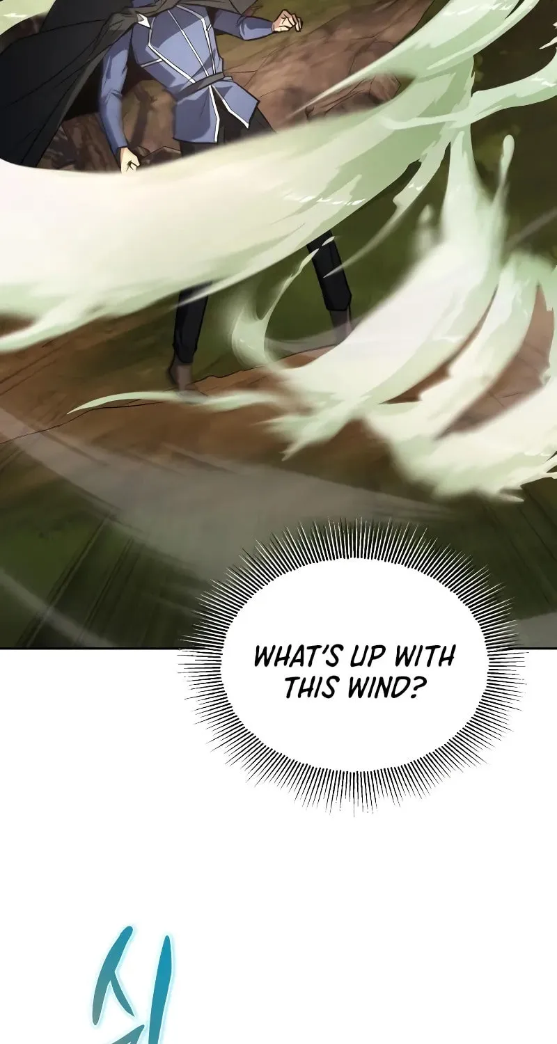The Lazy Lord Masters the Sword Chapter 127 page 34 - 