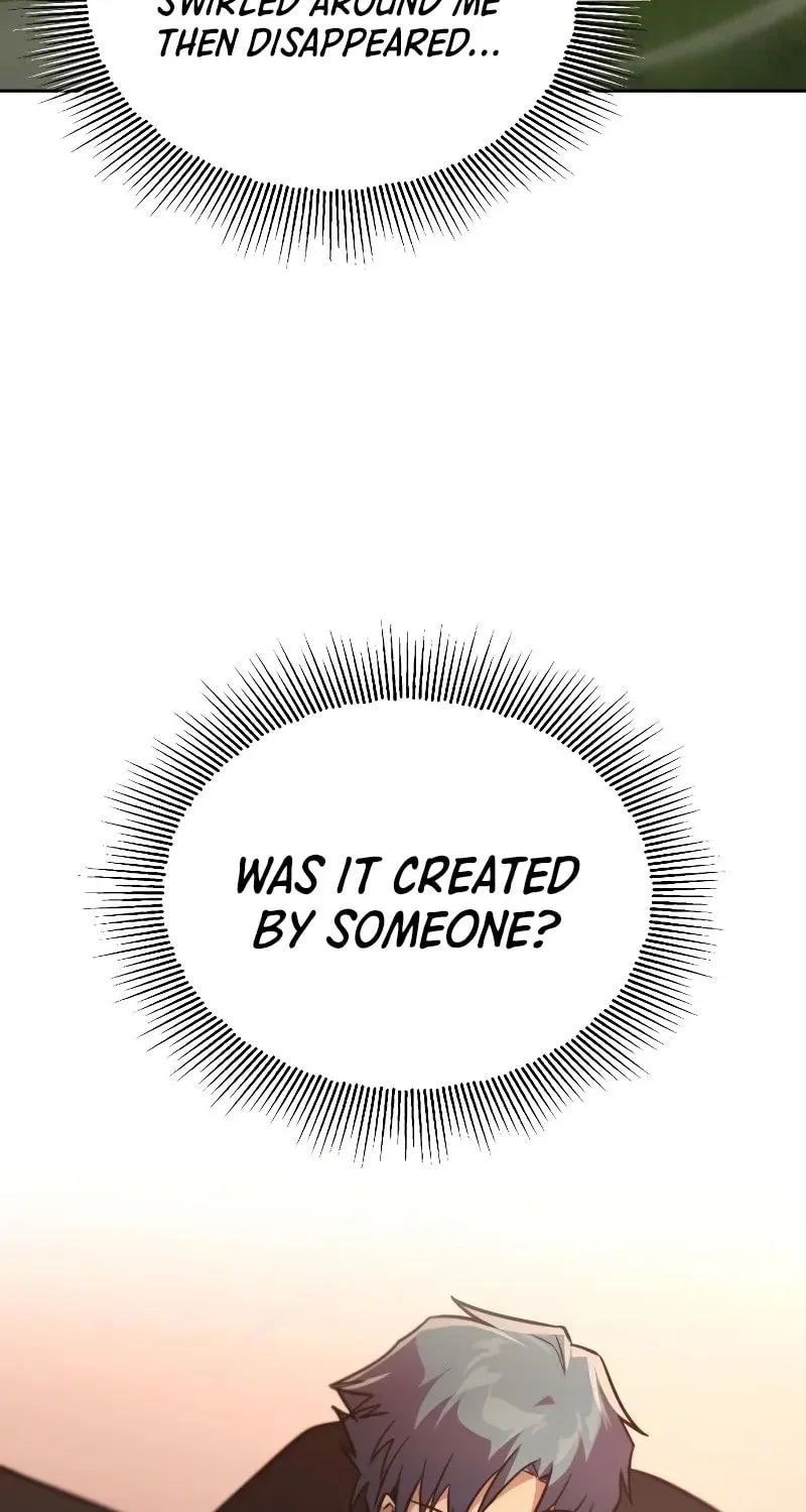 The Lazy Lord Masters the Sword Chapter 127 page 36 - 