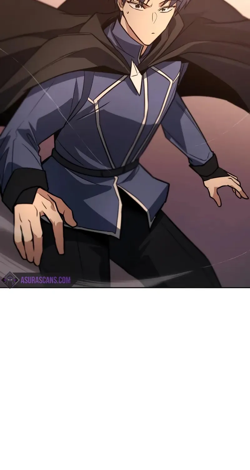 The Lazy Lord Masters the Sword Chapter 127 page 37 - 
