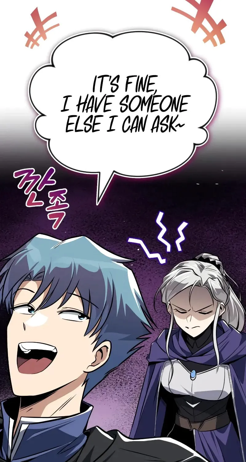 The Lazy Lord Masters the Sword Chapter 127 page 5 - 
