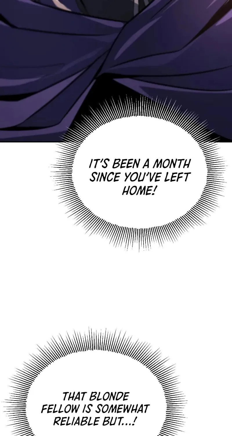 The Lazy Lord Masters the Sword Chapter 127 page 43 - 