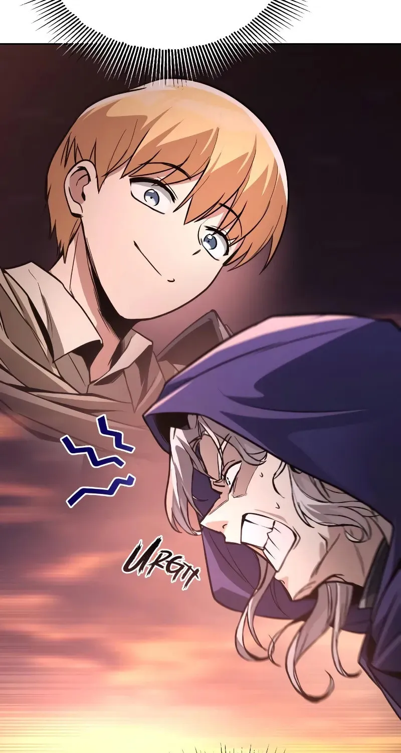 The Lazy Lord Masters the Sword Chapter 127 page 44 - 