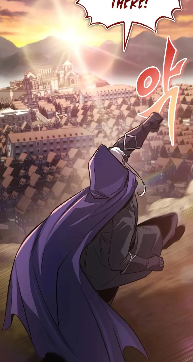 The Lazy Lord Masters the Sword Chapter 127 page 46 - 