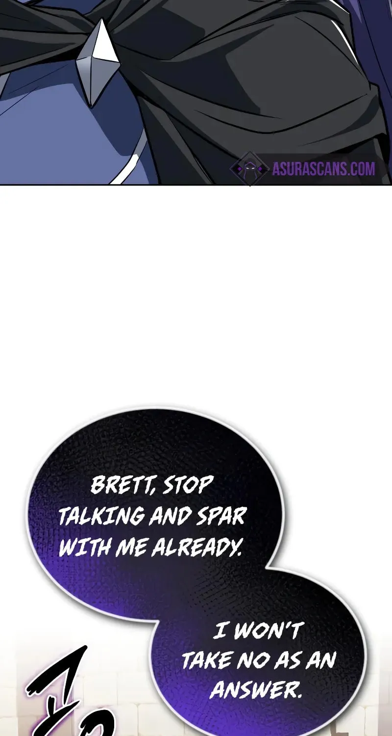 The Lazy Lord Masters the Sword Chapter 127 page 6 - 