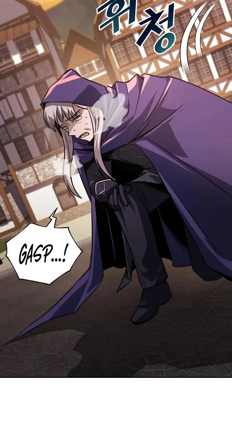 The Lazy Lord Masters the Sword Chapter 127 page 51 - 