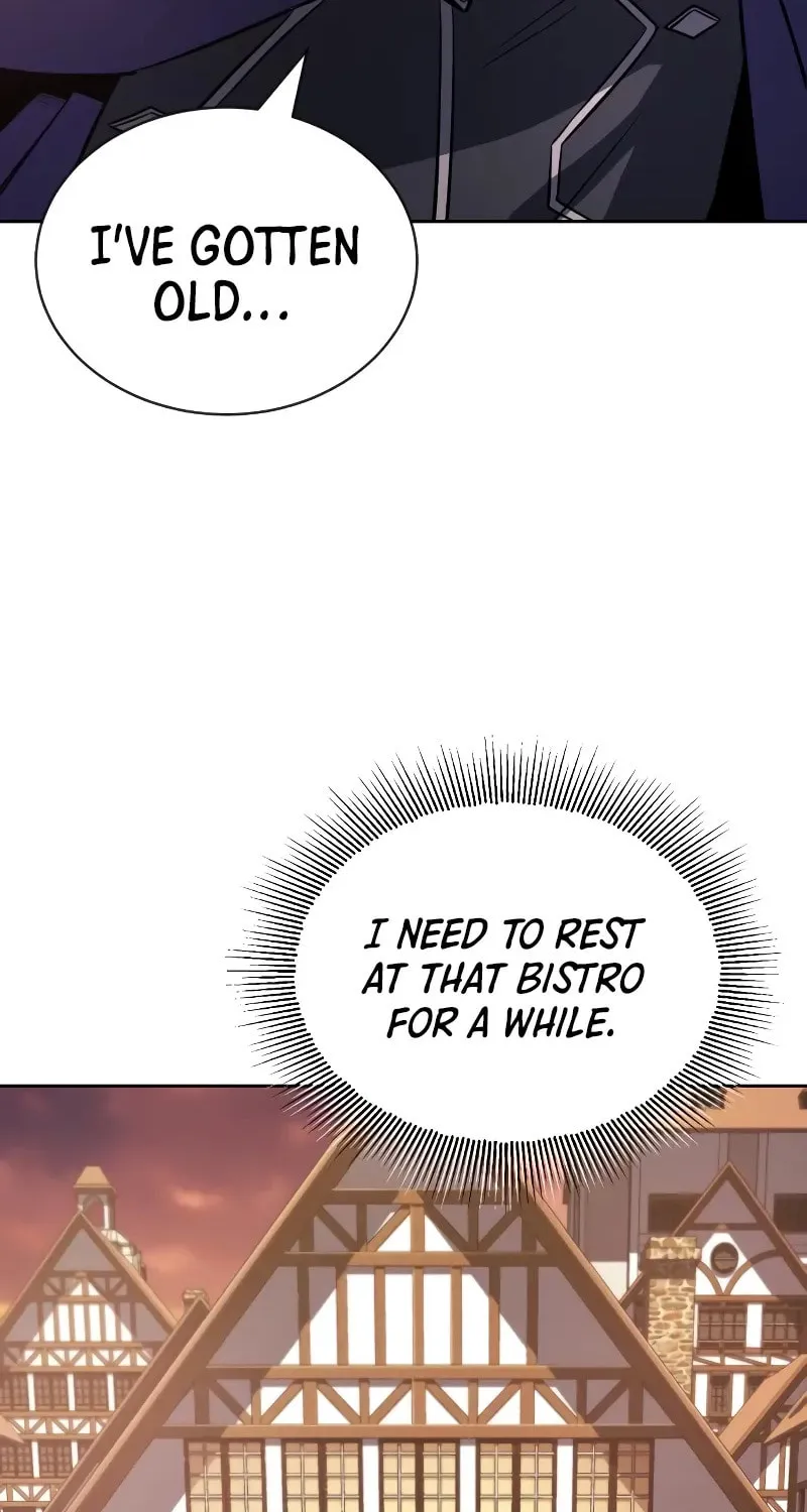 The Lazy Lord Masters the Sword Chapter 127 page 54 - 