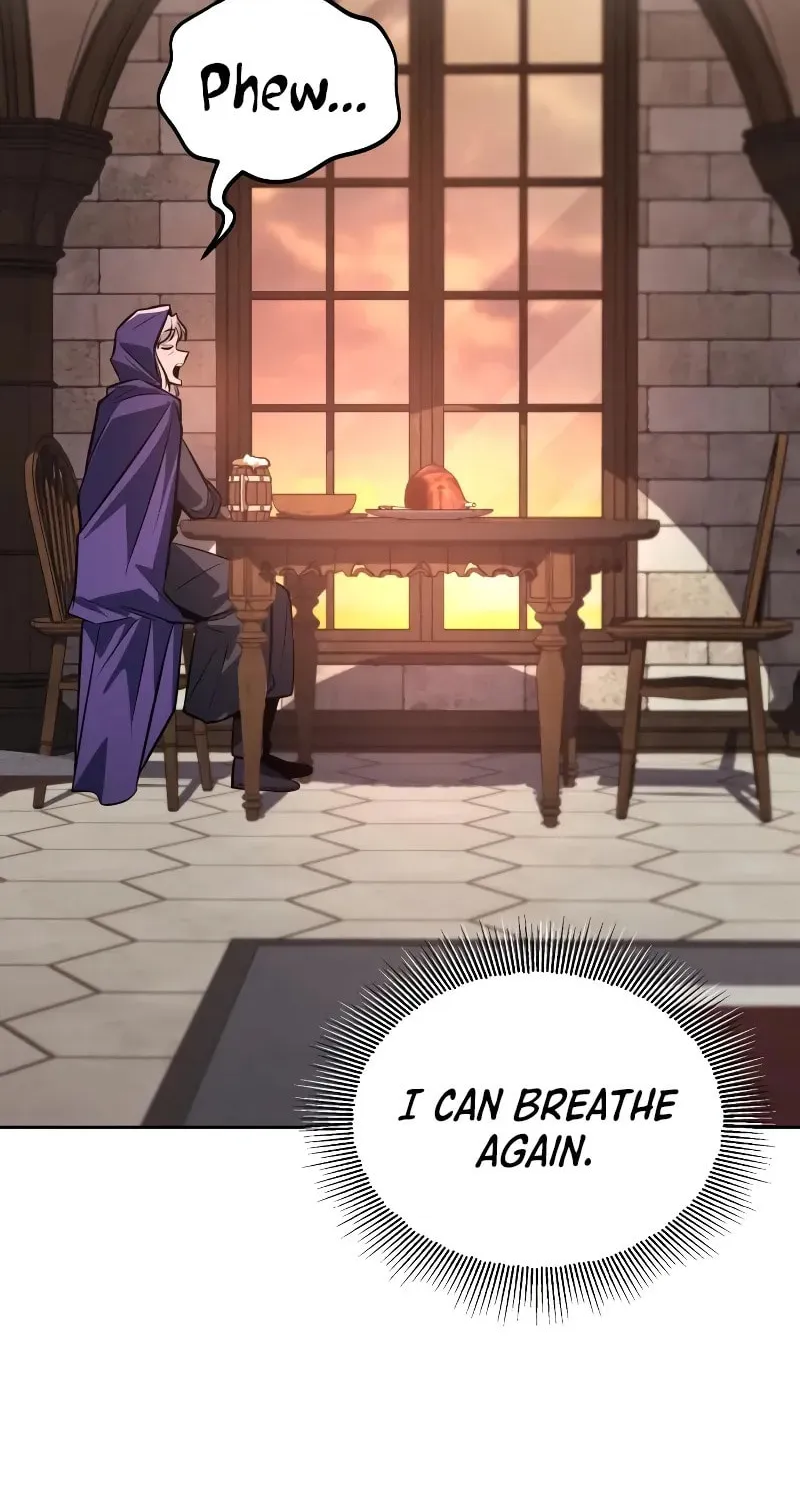 The Lazy Lord Masters the Sword Chapter 127 page 58 - 