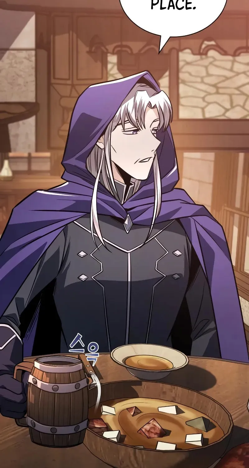 The Lazy Lord Masters the Sword Chapter 127 page 61 - 