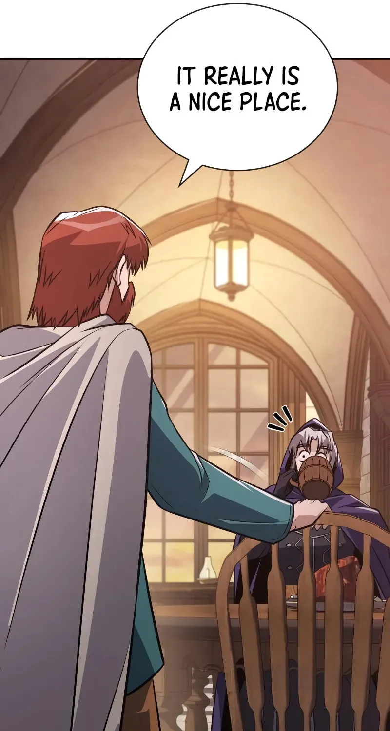 The Lazy Lord Masters the Sword Chapter 127 page 63 - 