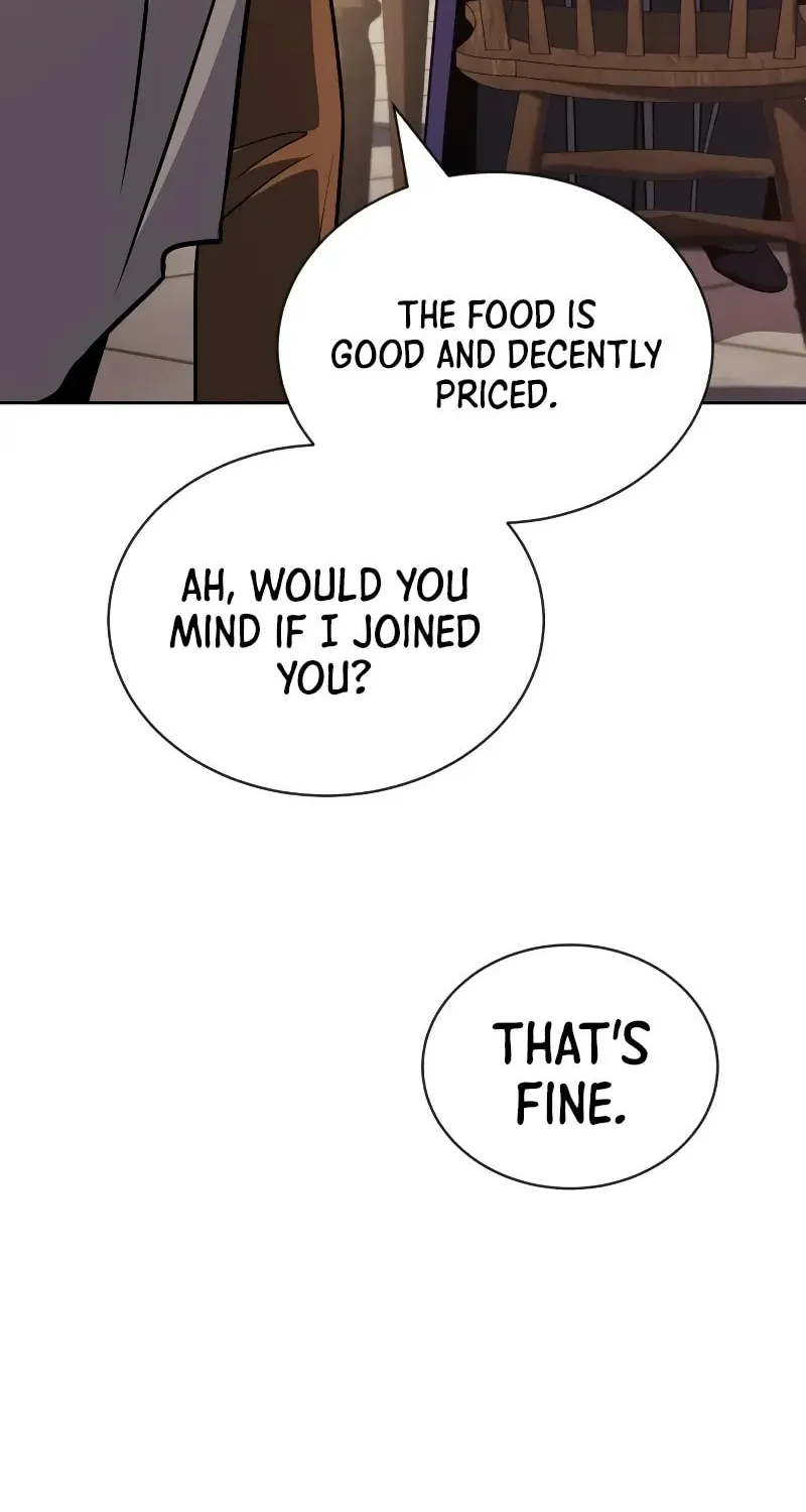 The Lazy Lord Masters the Sword Chapter 127 page 64 - 