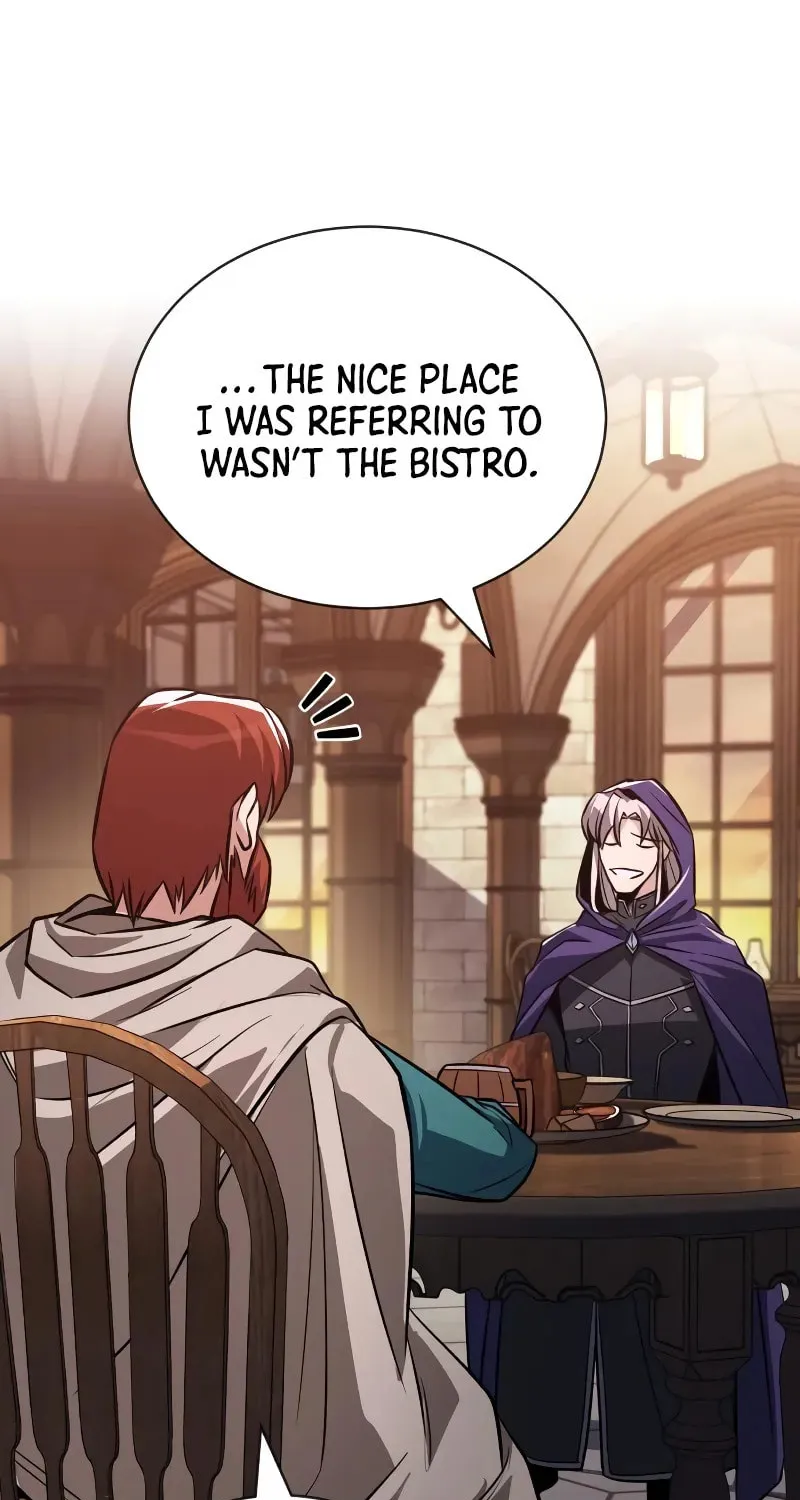 The Lazy Lord Masters the Sword Chapter 127 page 65 - 