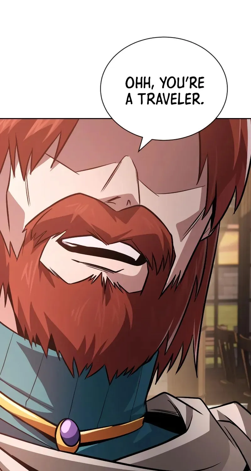 The Lazy Lord Masters the Sword Chapter 127 page 67 - 