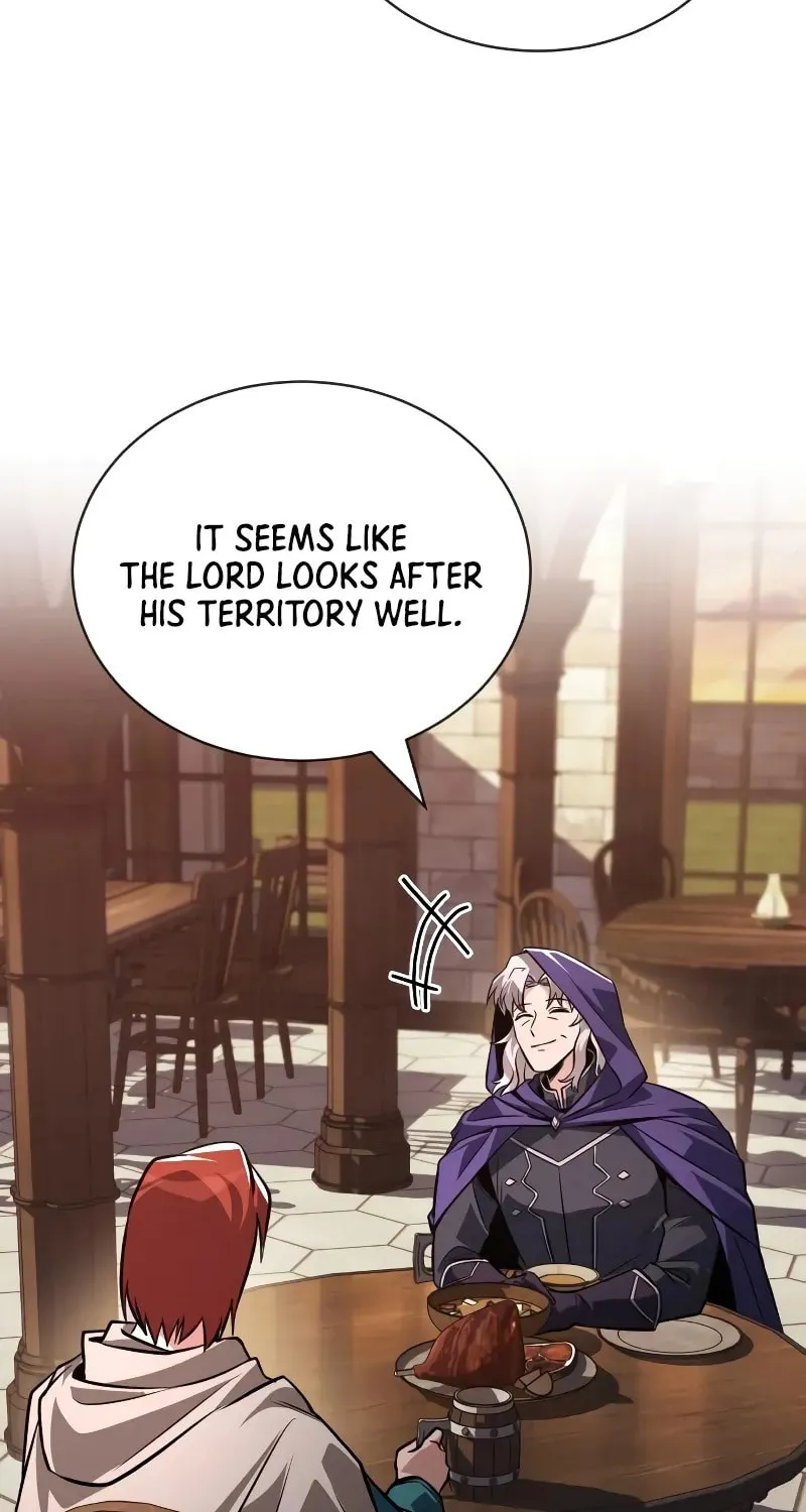 The Lazy Lord Masters the Sword Chapter 127 page 70 - 