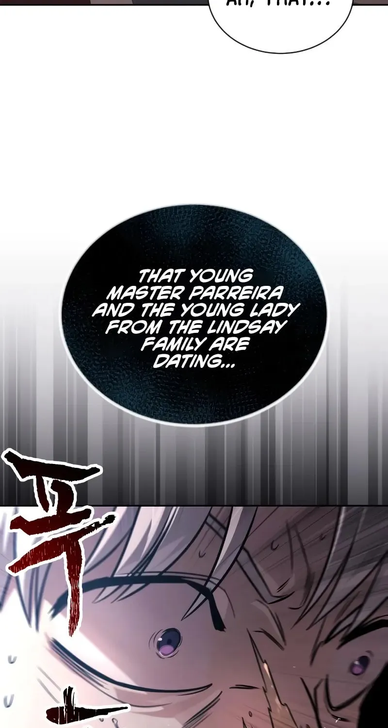 The Lazy Lord Masters the Sword Chapter 127 page 75 - 