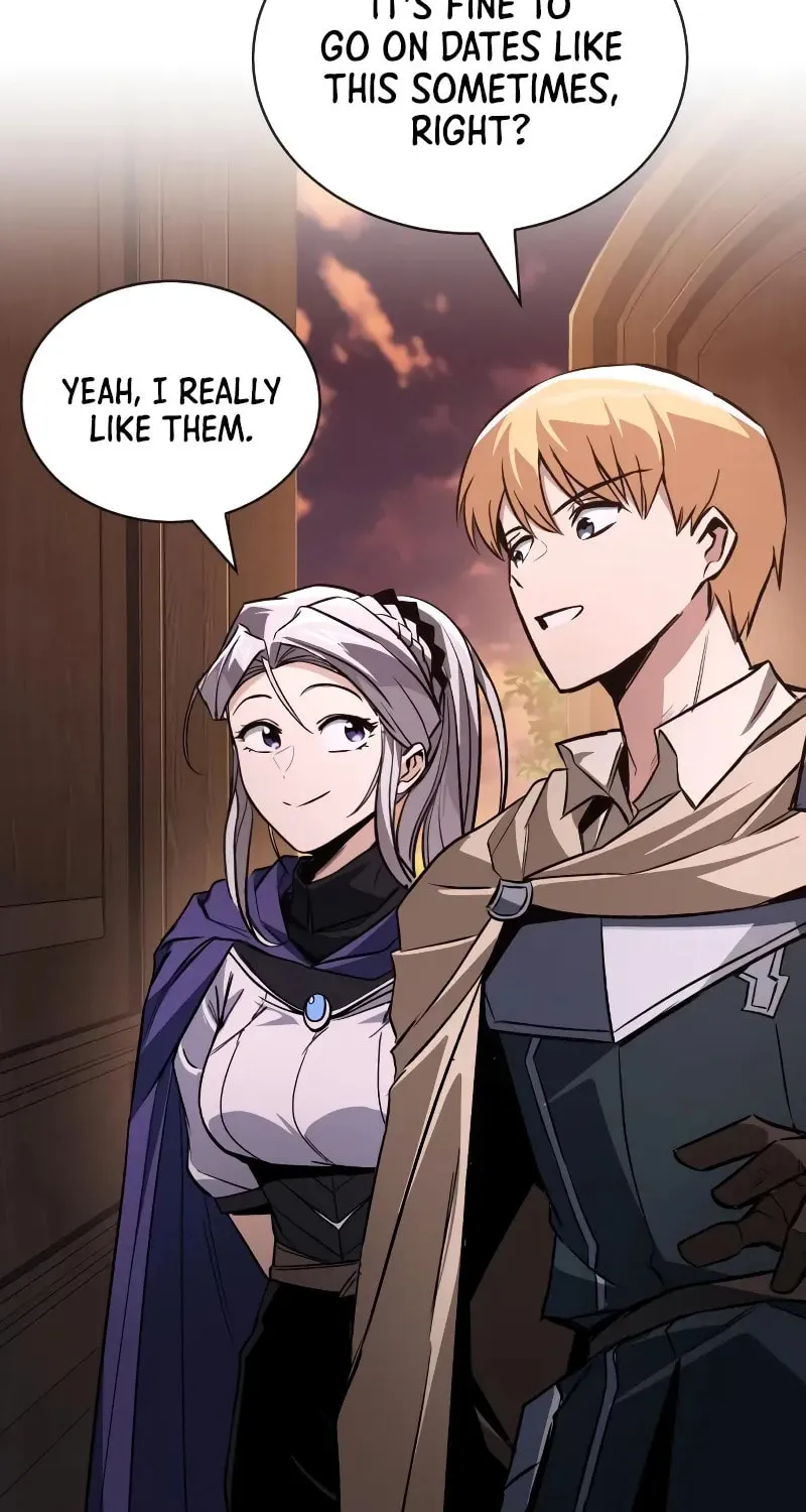 The Lazy Lord Masters the Sword Chapter 127 page 79 - 