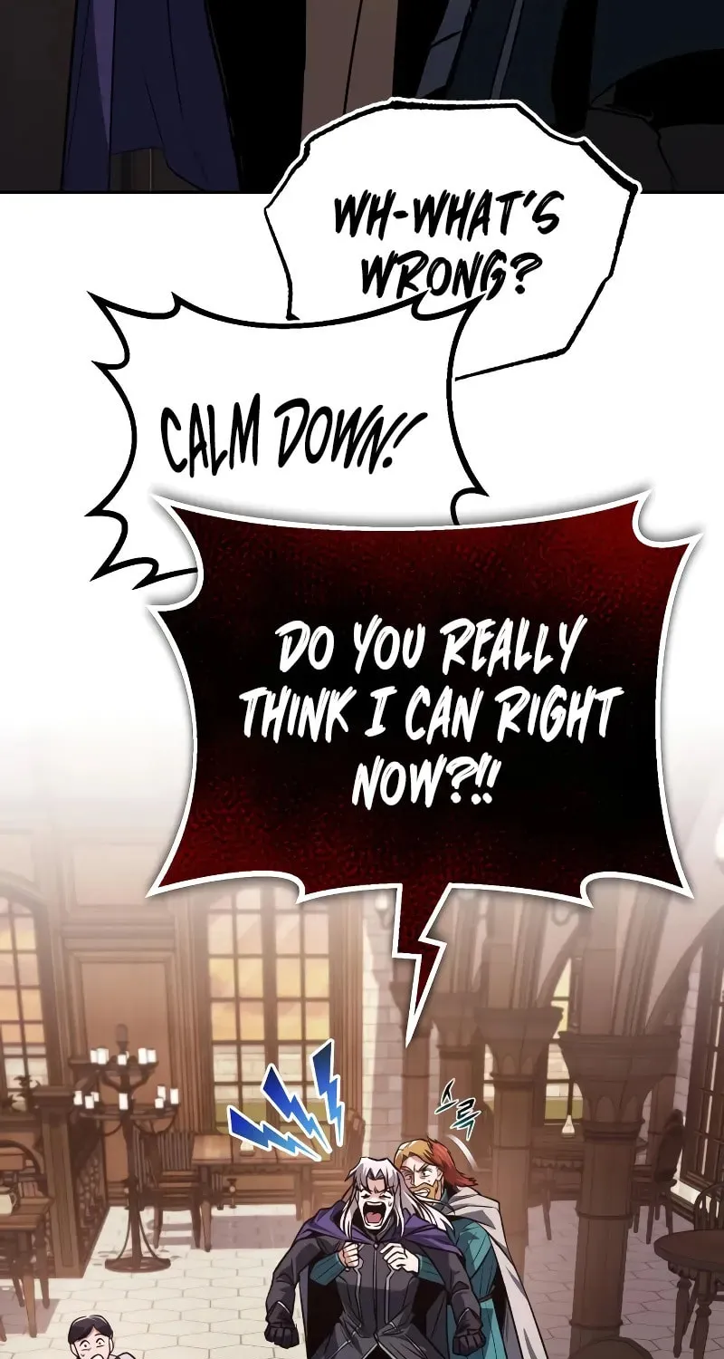 The Lazy Lord Masters the Sword Chapter 127 page 80 - 