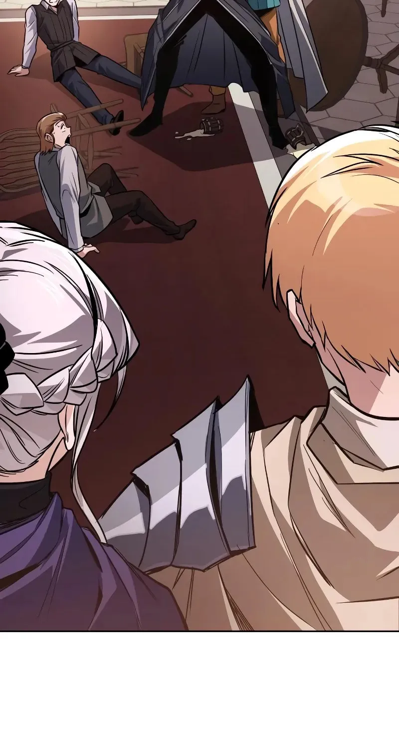 The Lazy Lord Masters the Sword Chapter 127 page 81 - 