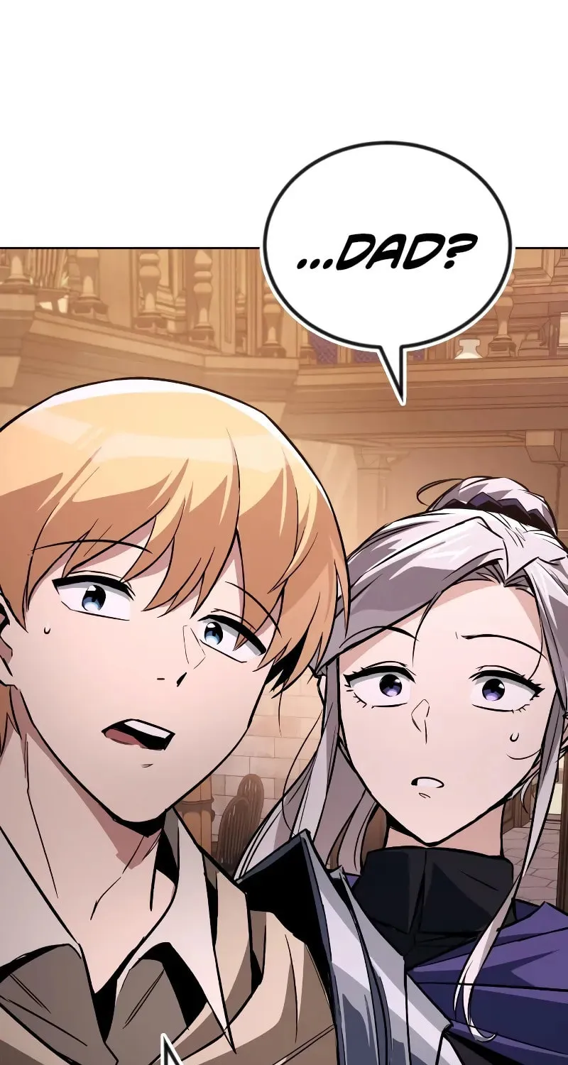 The Lazy Lord Masters the Sword Chapter 127 page 82 - 