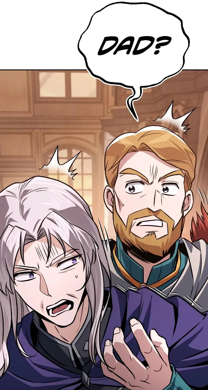 The Lazy Lord Masters the Sword Chapter 127 page 84 - 