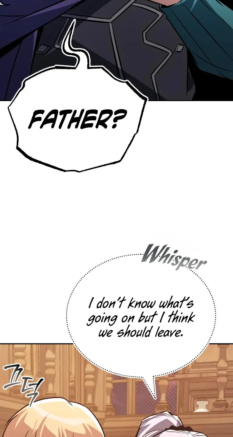 The Lazy Lord Masters the Sword Chapter 127 page 85 - 