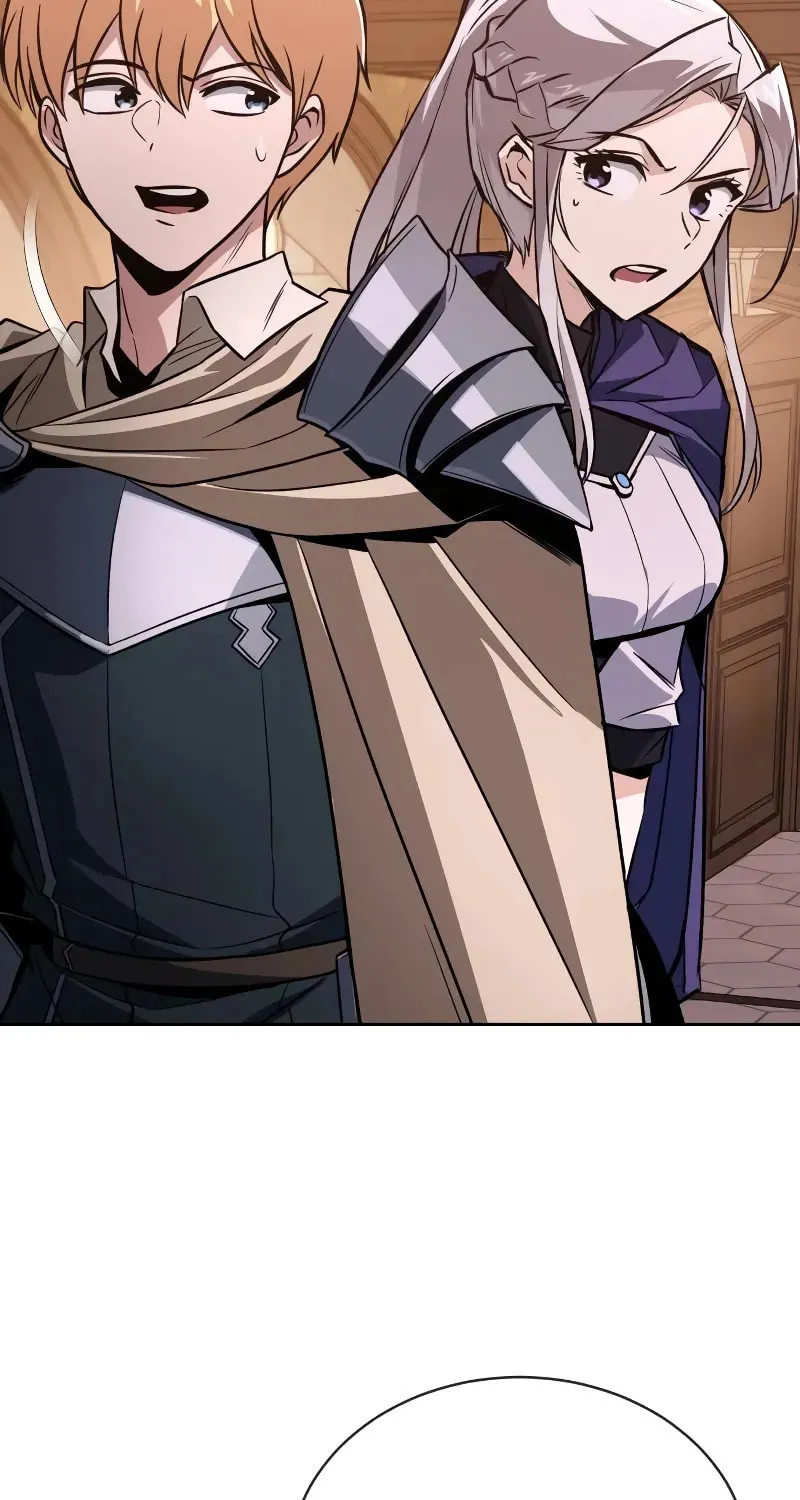 The Lazy Lord Masters the Sword Chapter 127 page 86 - 