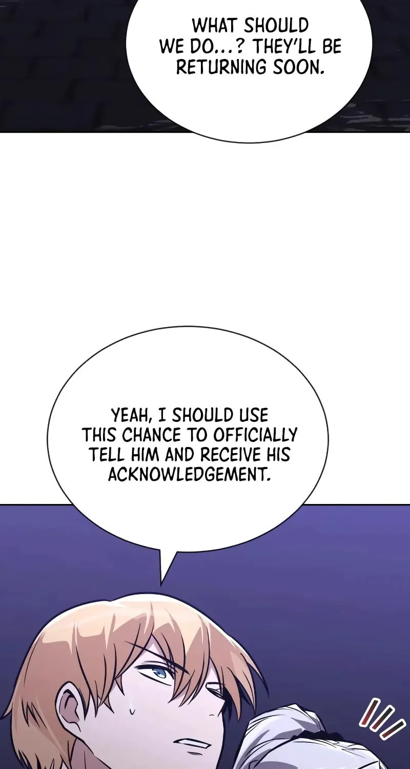 The Lazy Lord Masters the Sword Chapter 127 page 95 - 