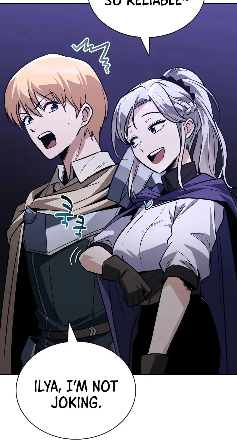 The Lazy Lord Masters the Sword Chapter 127 page 97 - 