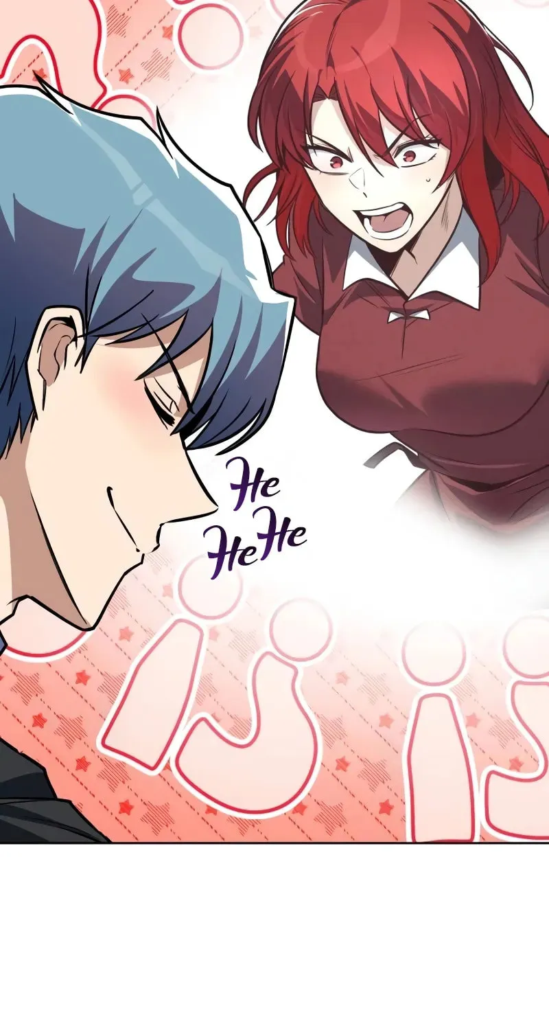 The Lazy Lord Masters the Sword Chapter 128 page 123 - 