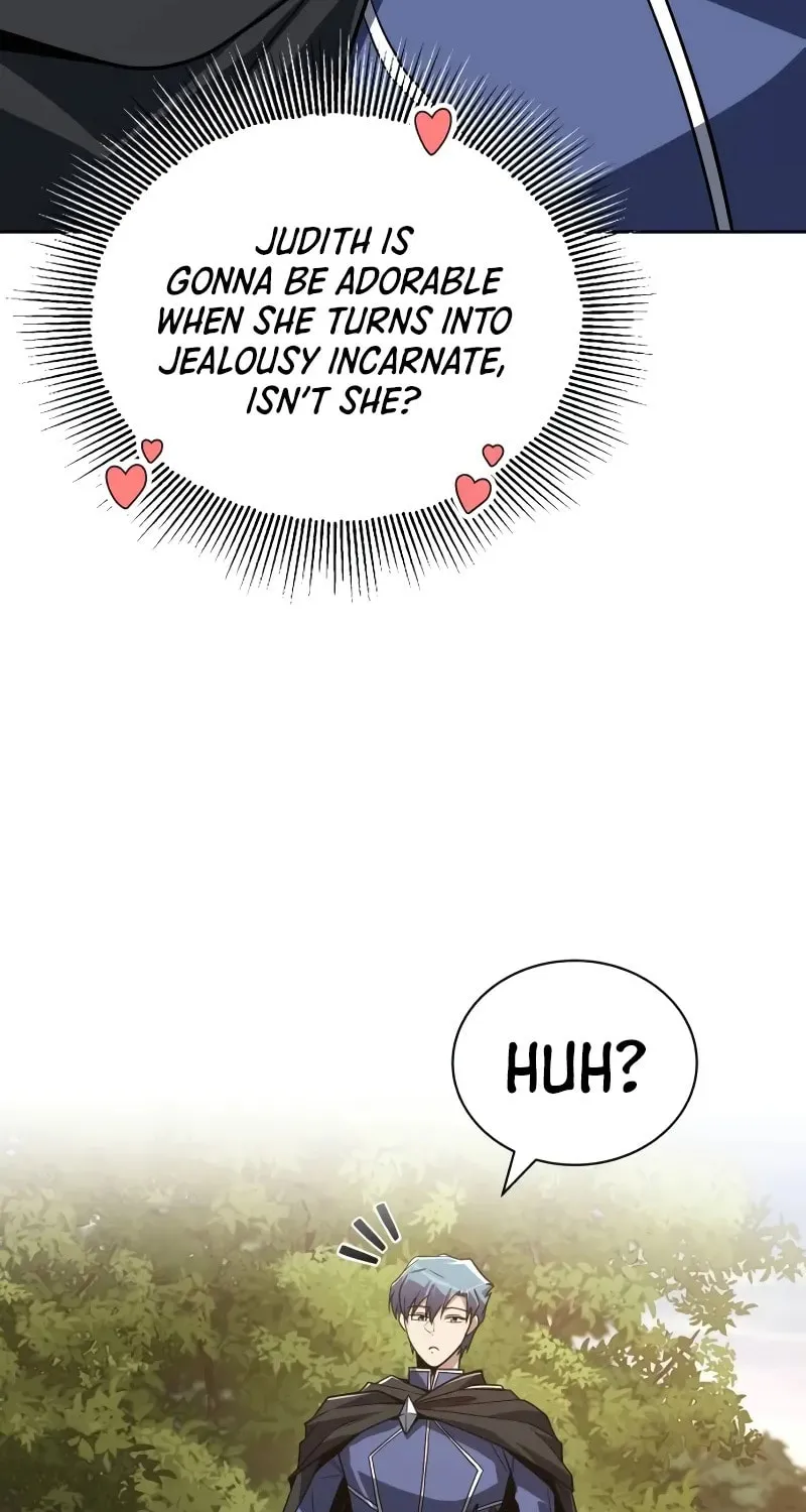 The Lazy Lord Masters the Sword Chapter 128 page 126 - 