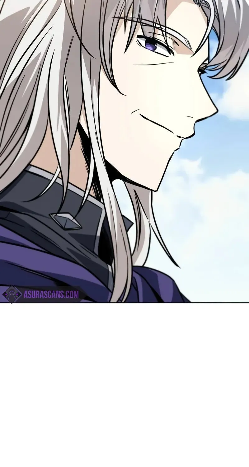 The Lazy Lord Masters the Sword Chapter 128 page 14 - 