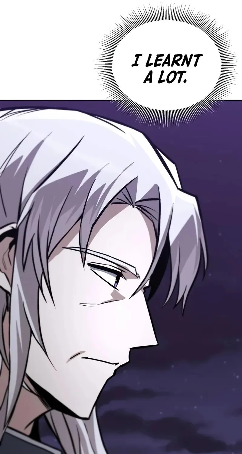 The Lazy Lord Masters the Sword Chapter 128 page 17 - 