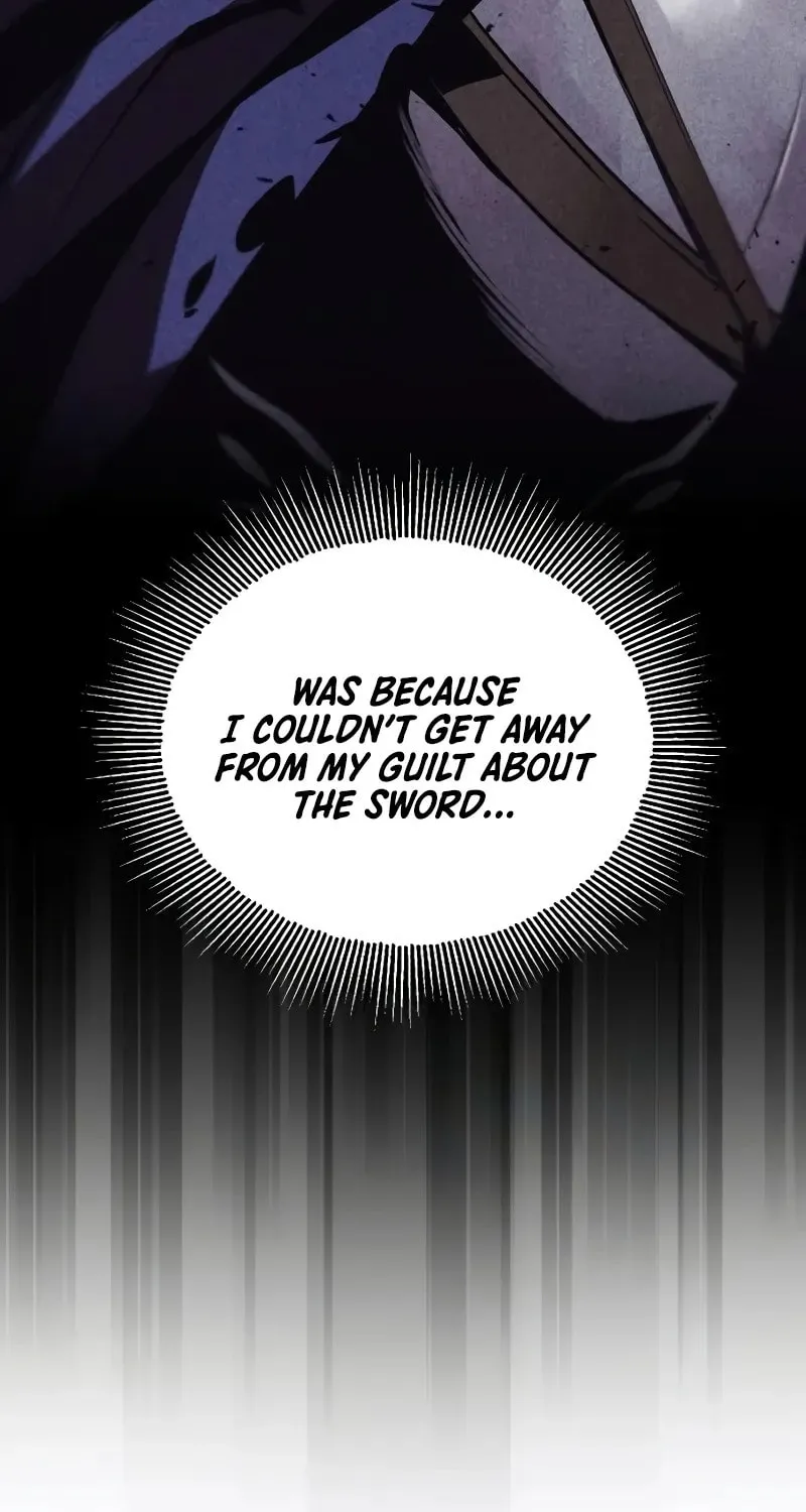 The Lazy Lord Masters the Sword Chapter 128 page 20 - 