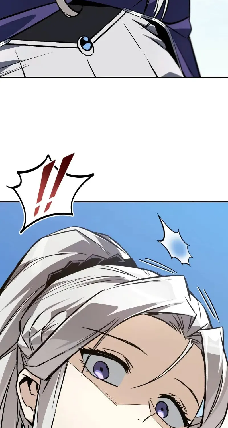 The Lazy Lord Masters the Sword Chapter 128 page 28 - 