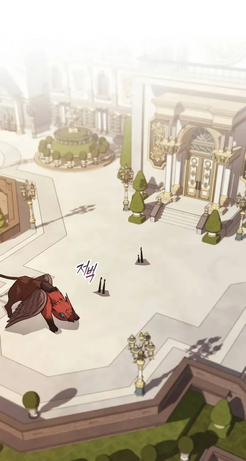 The Lazy Lord Masters the Sword Chapter 128 page 30 - 