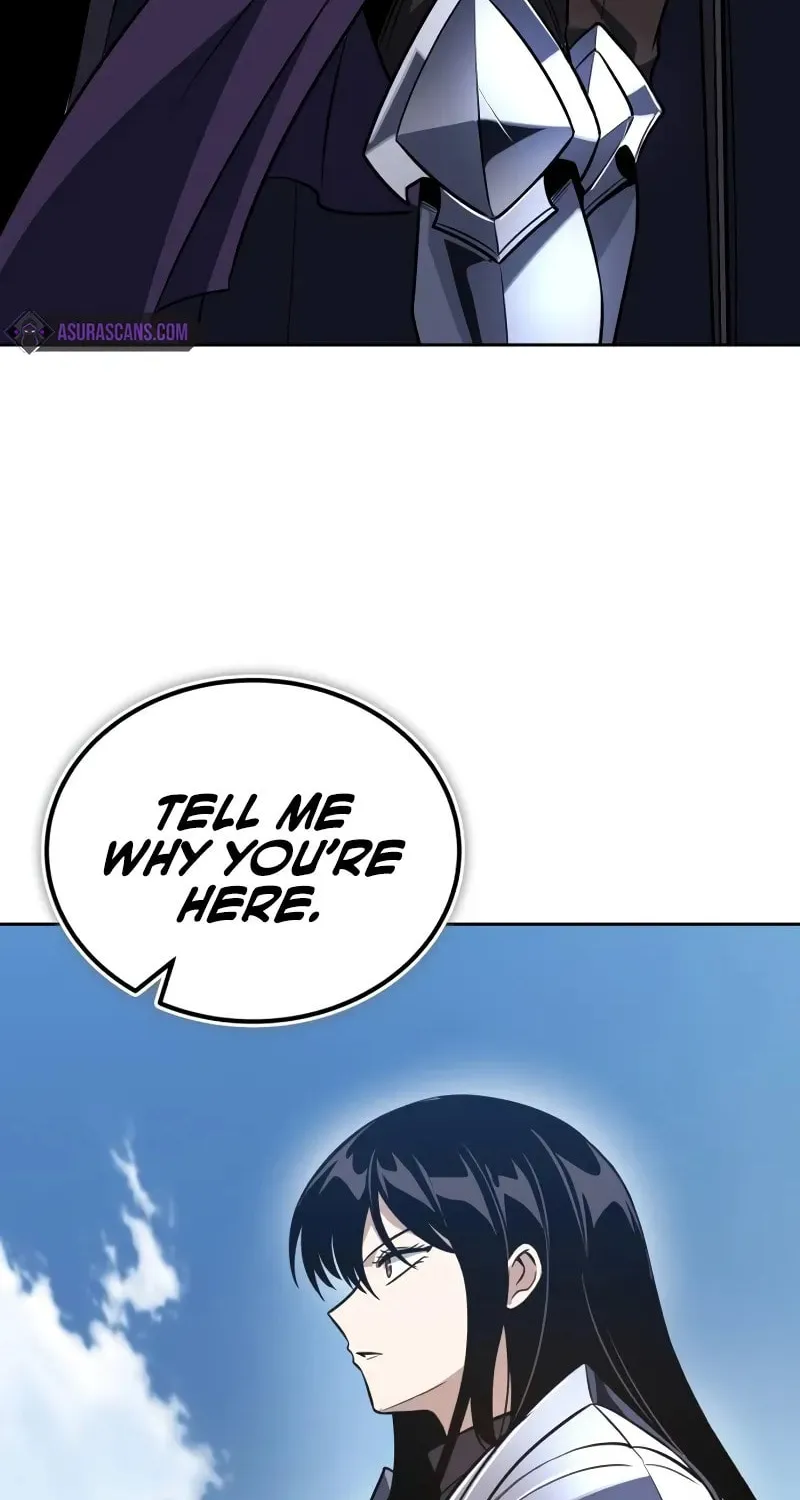 The Lazy Lord Masters the Sword Chapter 128 page 34 - 