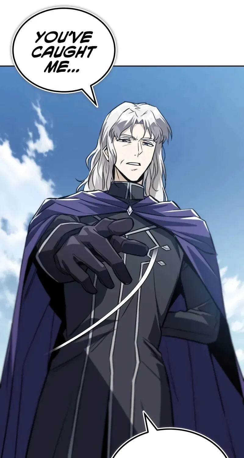 The Lazy Lord Masters the Sword Chapter 128 page 37 - 