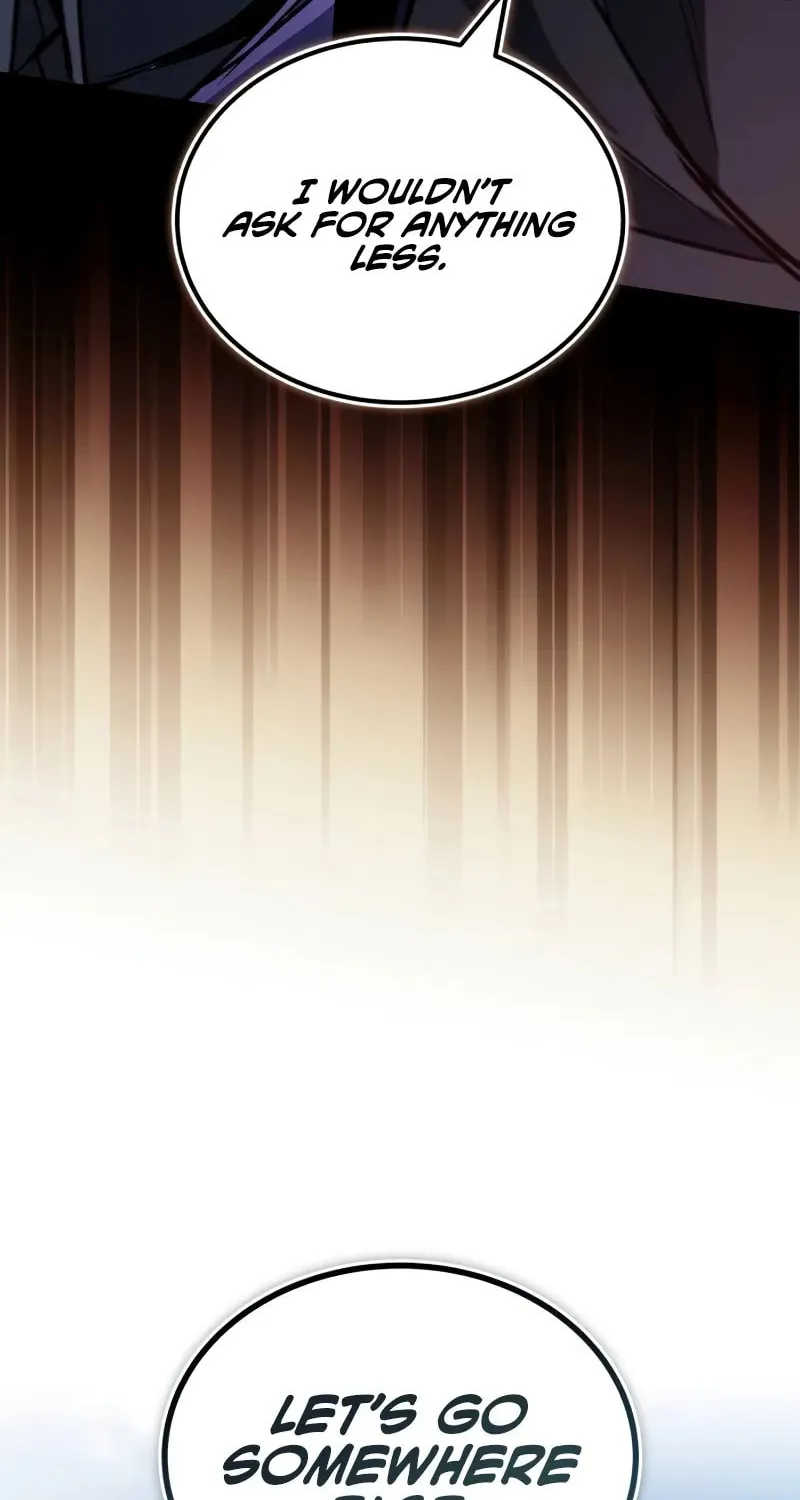 The Lazy Lord Masters the Sword Chapter 128 page 40 - 