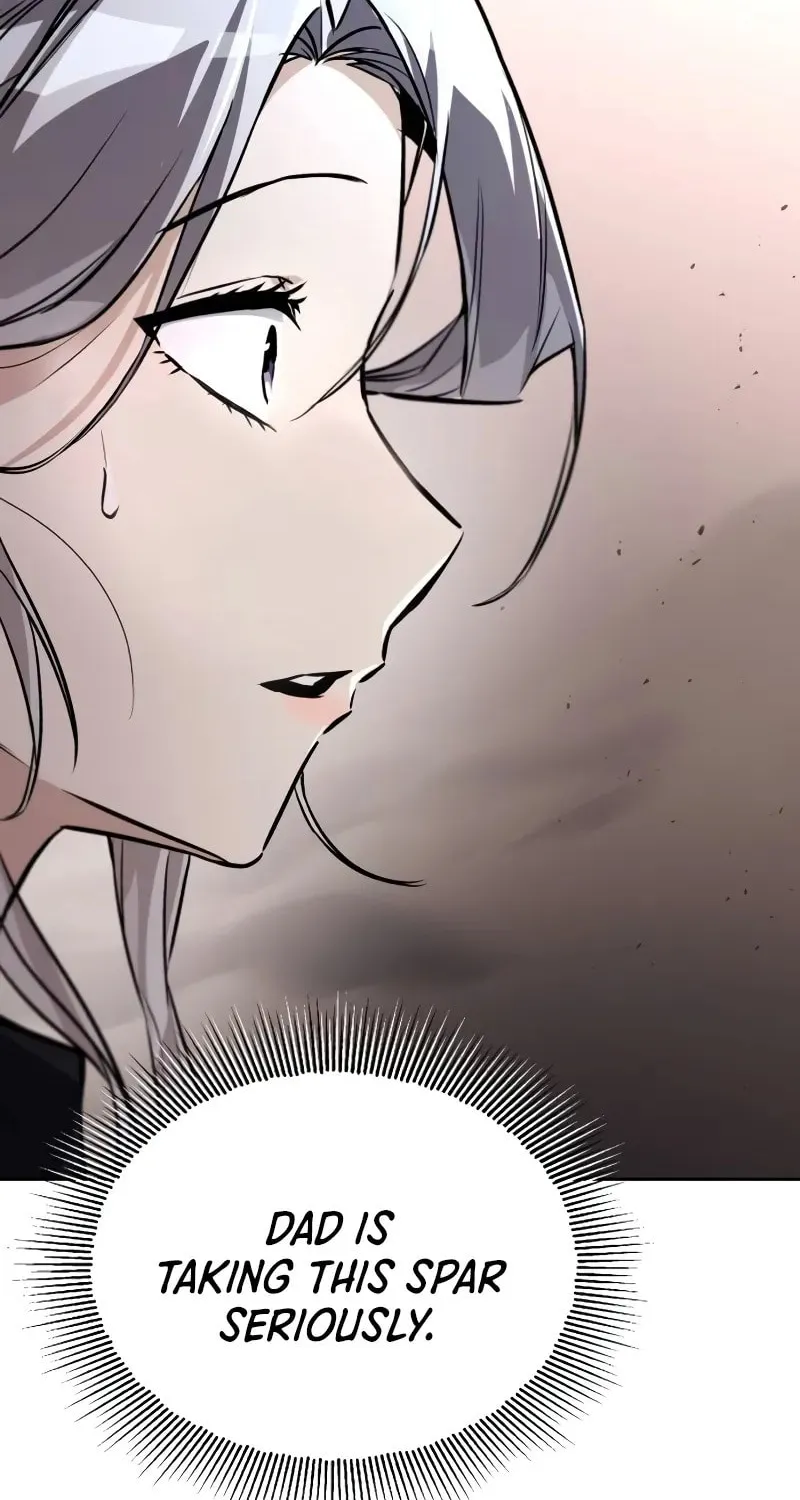 The Lazy Lord Masters the Sword Chapter 128 page 53 - 