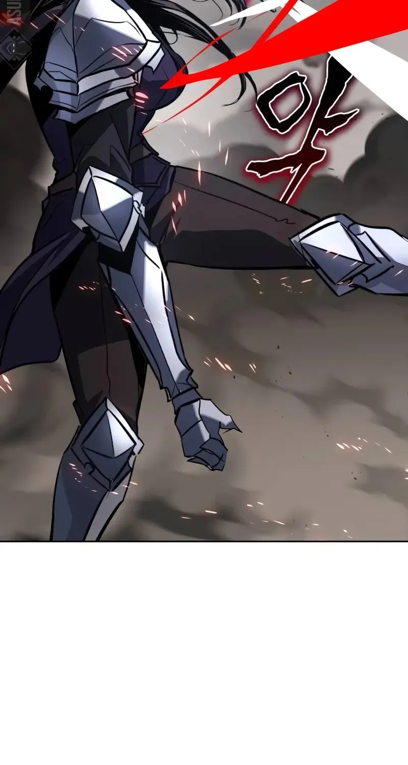 The Lazy Lord Masters the Sword Chapter 128 page 55 - 