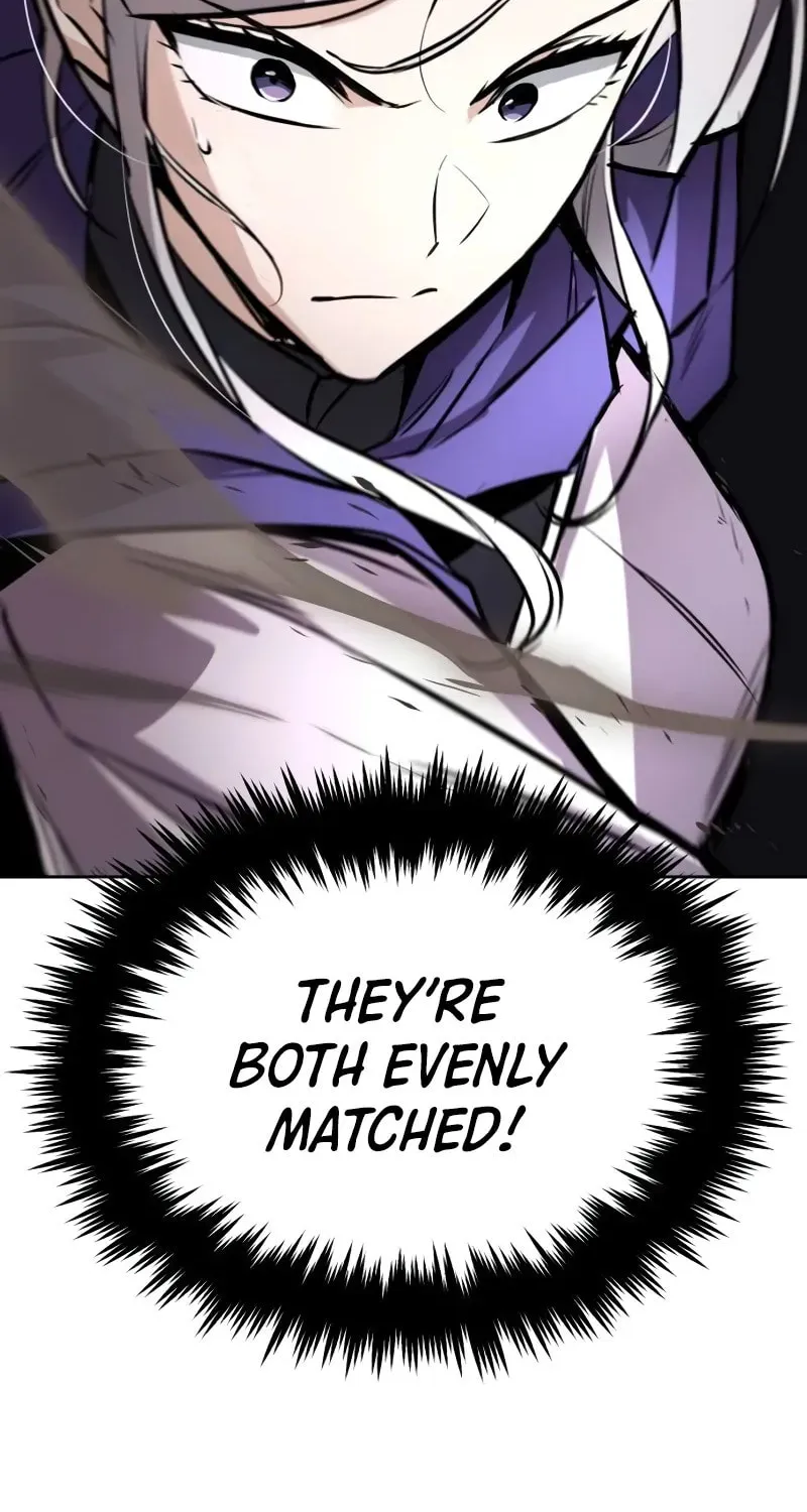 The Lazy Lord Masters the Sword Chapter 128 page 61 - 