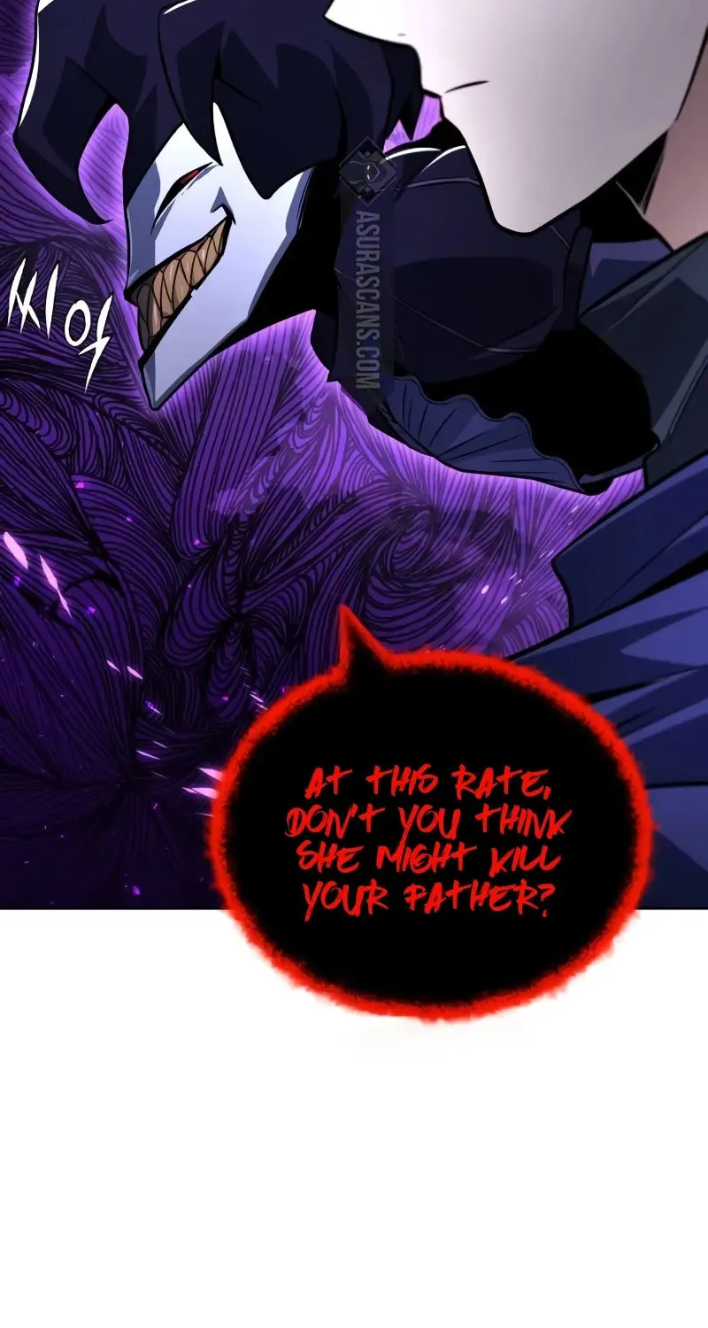 The Lazy Lord Masters the Sword Chapter 128 page 65 - 